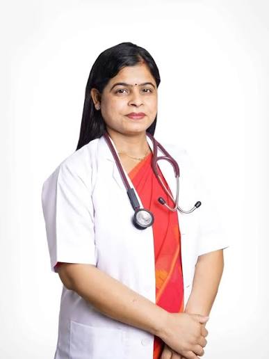 Dr Swarajya Singh